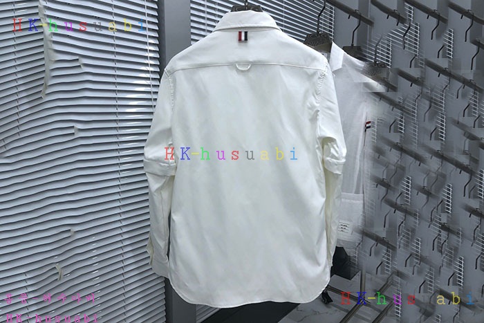 NEW 톰브라운 자켓 TB 427855