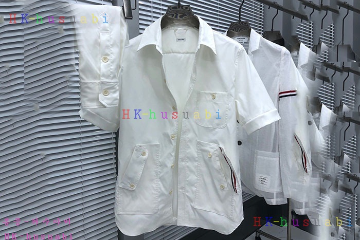 NEW 톰브라운 자켓 TB 427855