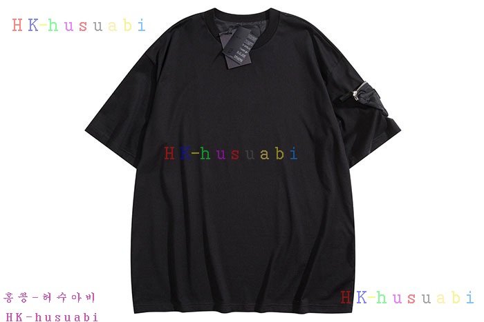 NEW 프라다 반팔티 신상 P 223023