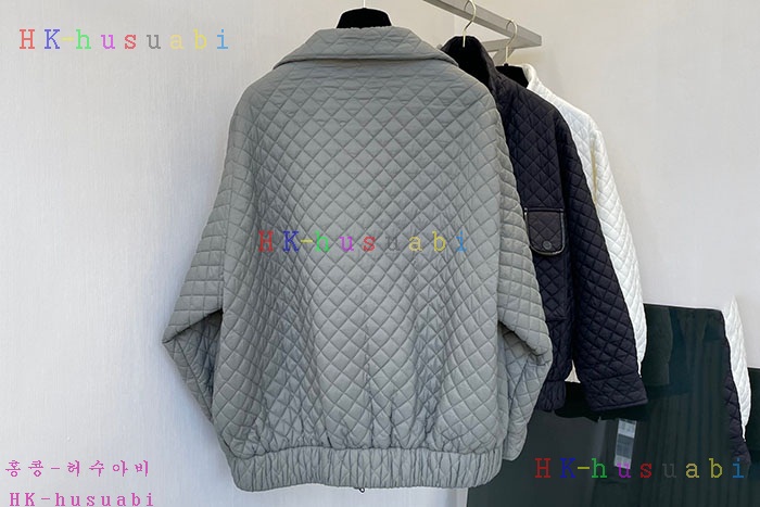 NEW 발렌시아가 솜패딩 신상 B 757269