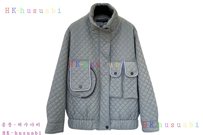 NEW 발렌시아가 솜패딩 신상 B 757269