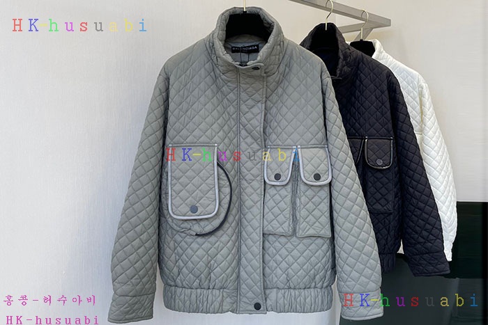 NEW 발렌시아가 솜패딩 신상 B 757269