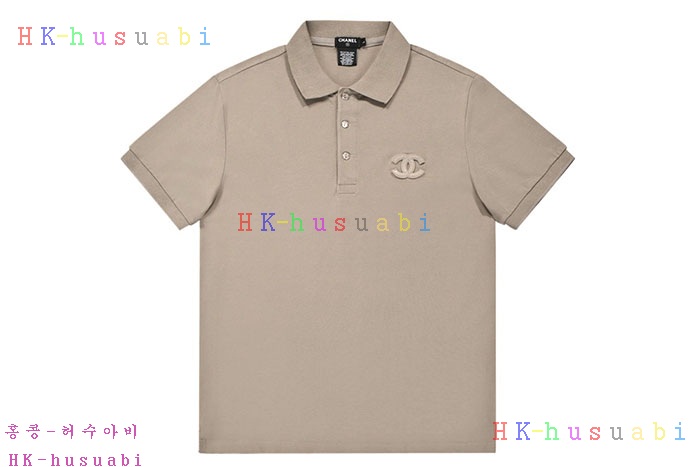 NEW 샤넬 반팔티 신상 C 558247