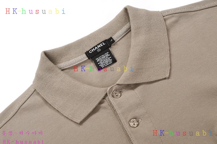 NEW 샤넬 반팔티 신상 C 558247