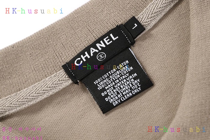 NEW 샤넬 반팔티 신상 C 558247
