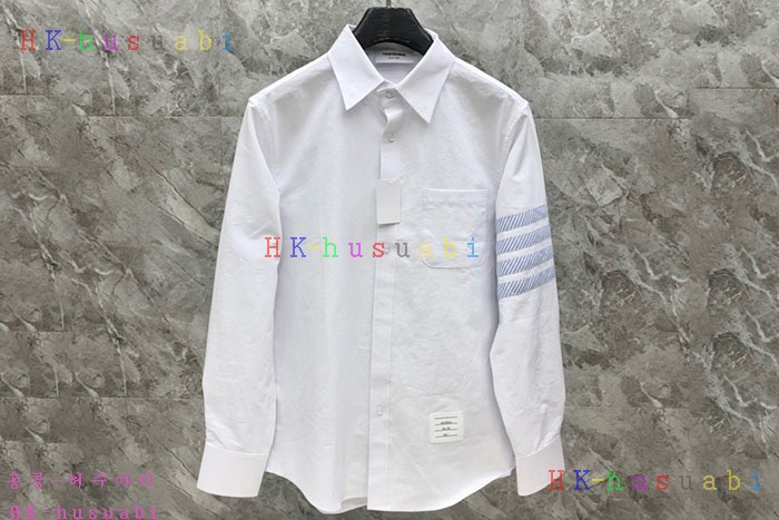 NEW 톰브라운 셔츠 신상 TB 528831