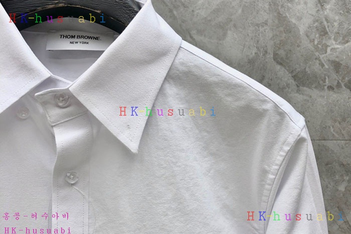 NEW 톰브라운 셔츠 신상 TB 528831