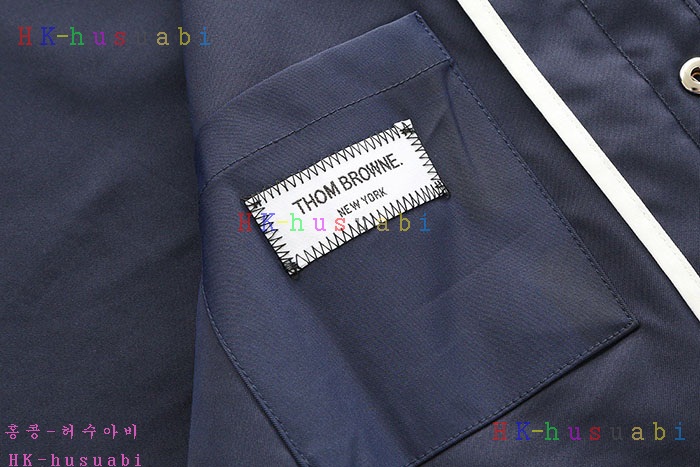 NEW 톰브라운 셔츠 신상 TB 528838