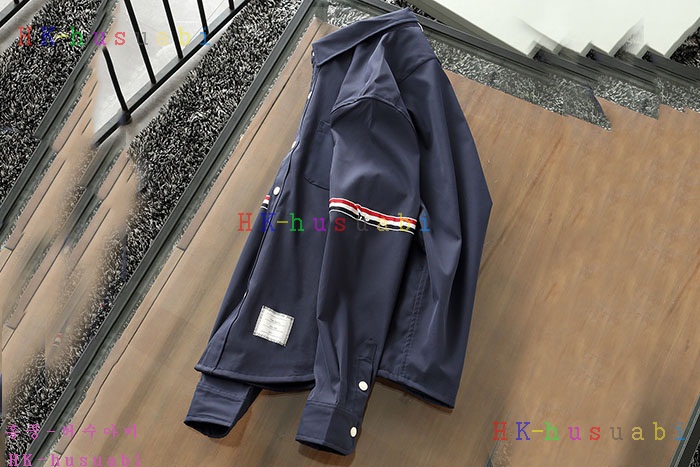 NEW 톰브라운 셔츠 신상 TB 528838