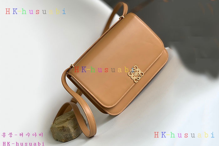 ★미러급★로에베 고야 숄더백 A896N01X03-2