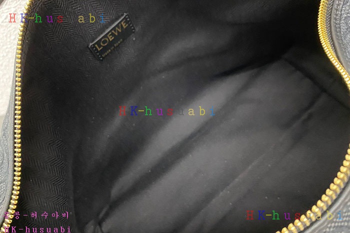 ★미러급★로에베 아나그램 자카드 쿠비백 LW 355601