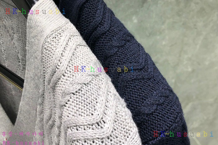 NEW 톰브라운 가디건 신상 TB 4582819