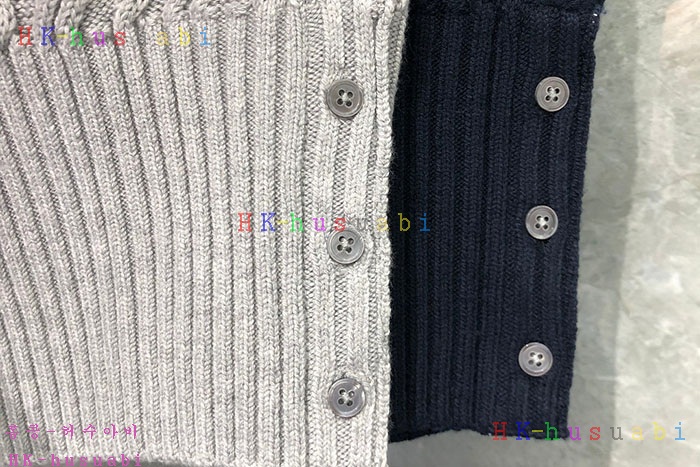 NEW 톰브라운 가디건 신상 TB 4582819