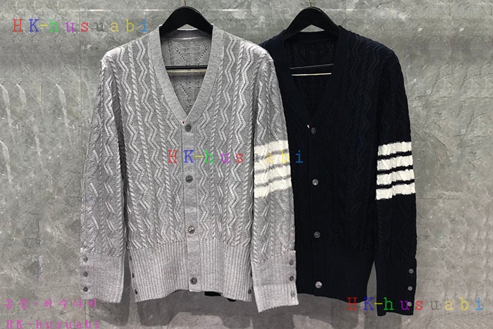NEW 톰브라운 가디건 신상 TB 4582819