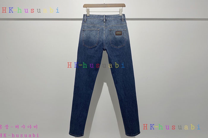 NEW 돌체앤가바나 바지 신상 DG 725581