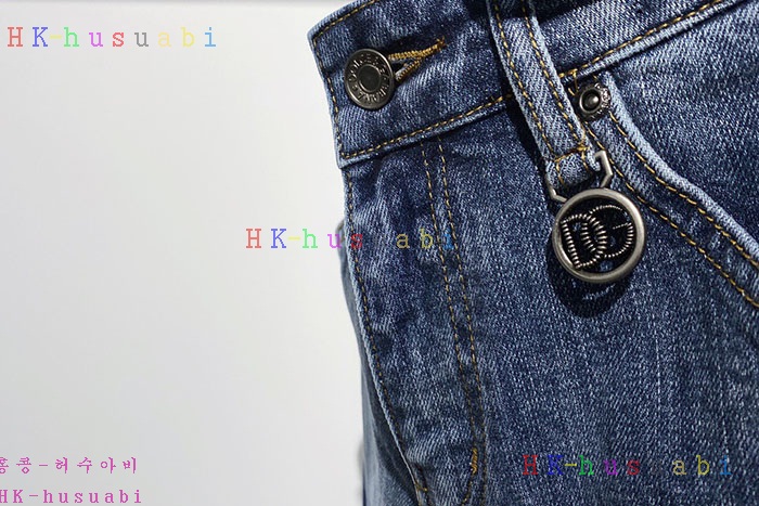 NEW 돌체앤가바나 바지 신상 DG 725581