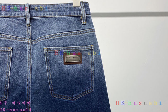 NEW 돌체앤가바나 바지 신상 DG 725581