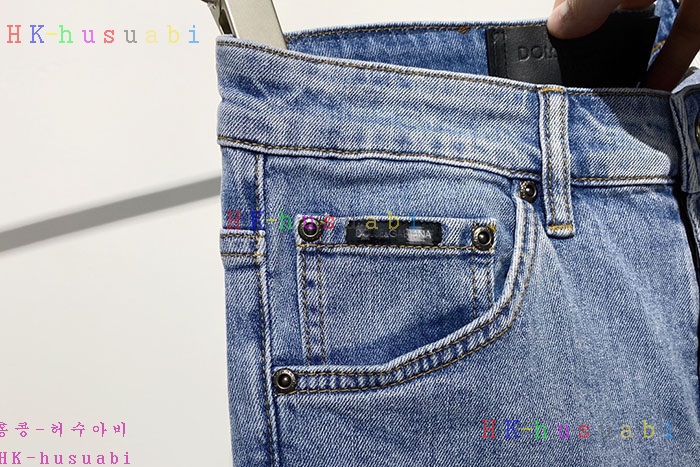 NEW 돌체앤가바나 바지 신상 DG 725580