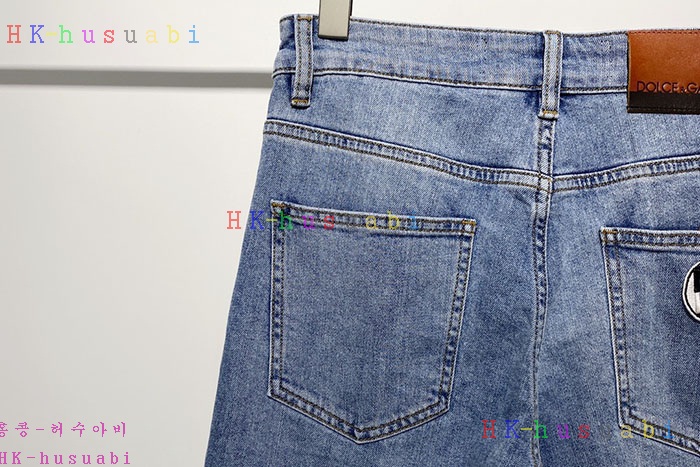 NEW 돌체앤가바나 바지 신상 DG 725580
