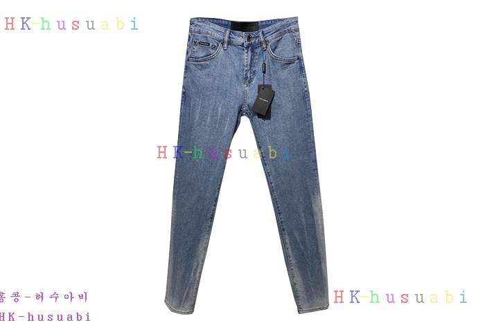 NEW 돌체앤가바나 바지 신상 DG 725580