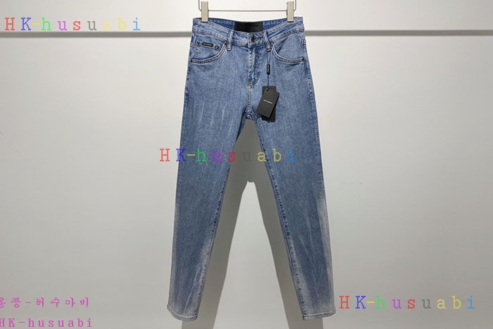 NEW 돌체앤가바나 바지 신상 DG 725580