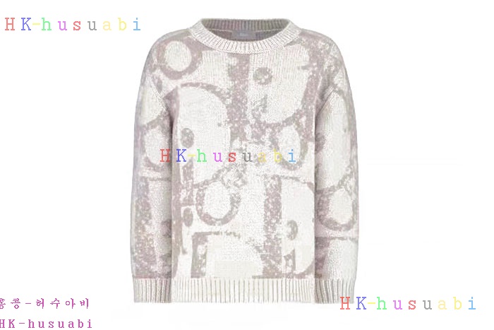 NEW 디올 니트 신상 DR 5288519