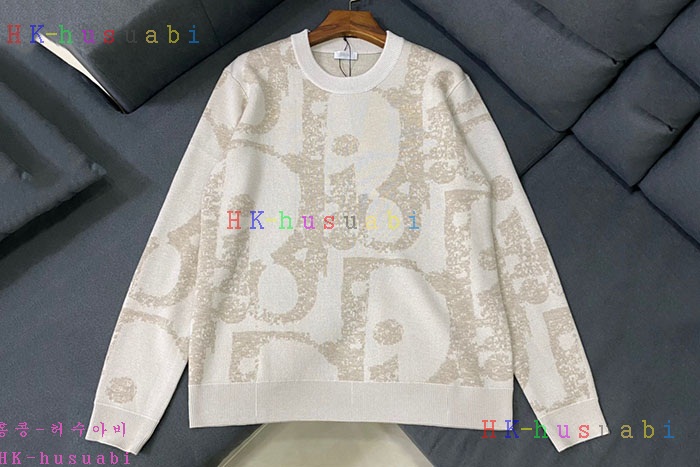 NEW 디올 니트 신상 DR 5288519