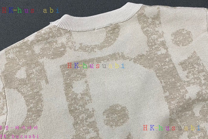 NEW 디올 니트 신상 DR 5288519