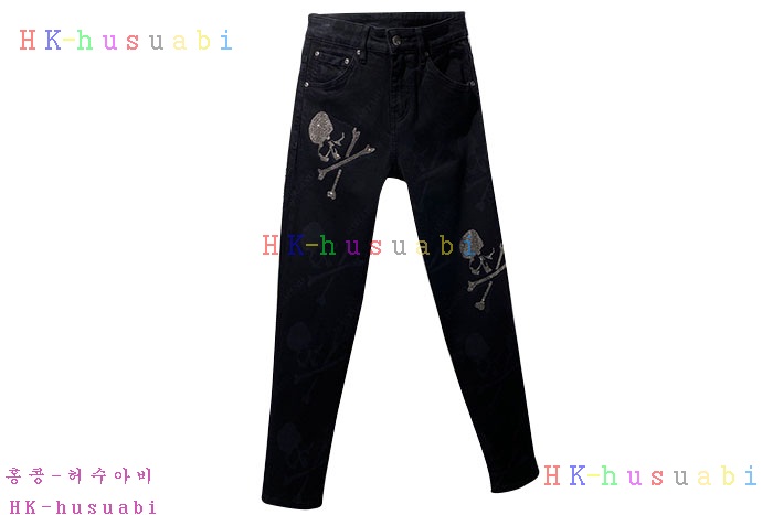 NEW 필립플레인 바지 신상 PP 529330