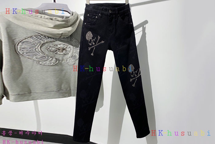NEW 필립플레인 바지 신상 PP 529330