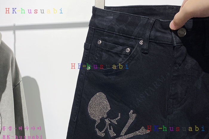 NEW 필립플레인 바지 신상 PP 529330