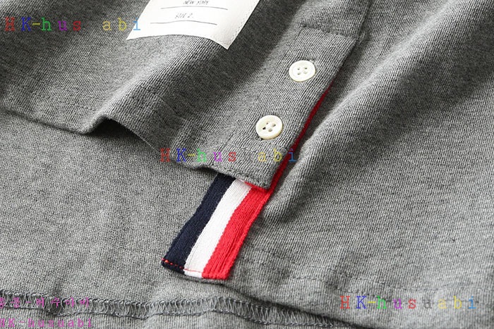 NEW 톰브라운 긴팔티 신상 TB625344
