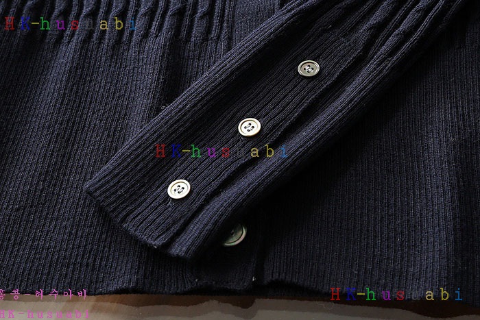 NEW 톰브라운 가디건 신상 TB625347