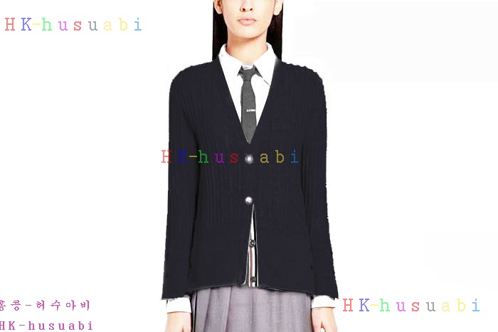 NEW 톰브라운 가디건 신상 TB625347