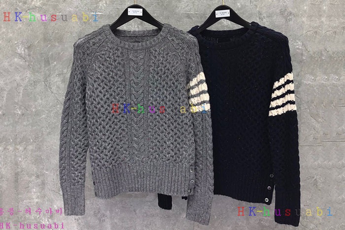 NEW 톰브라운 니트 신상 TB 422506