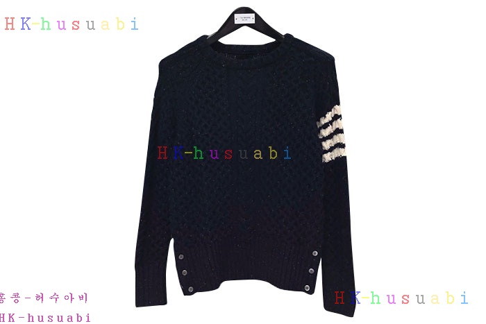 NEW 톰브라운 니트 신상 TB 422506