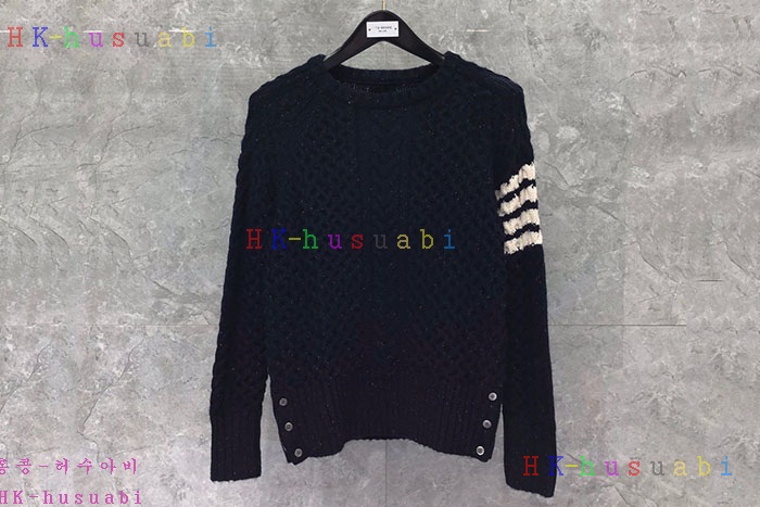 NEW 톰브라운 니트 신상 TB 422506