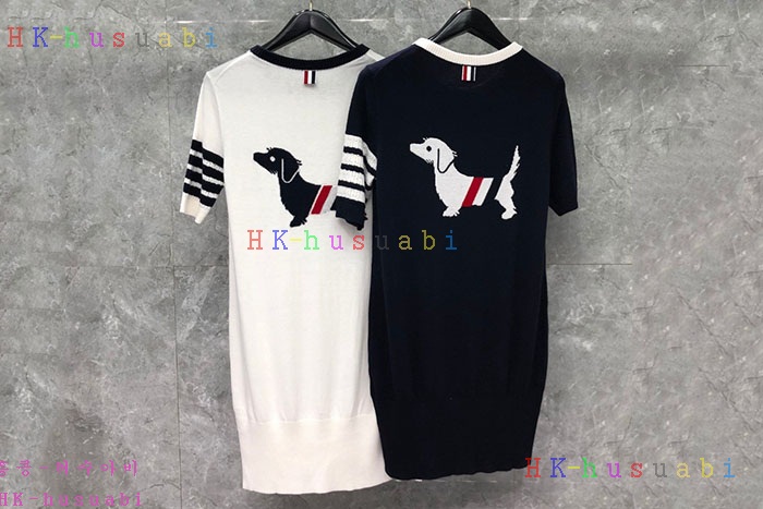NEW 톰브라운 원피스 신상 TB 422509