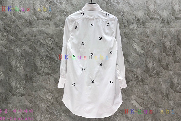 NEW 톰브라운 셔츠 신상 TB 4225189