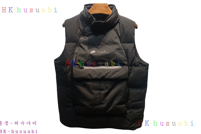 NEW 스톤 아이랜드 패딩조끼  신상 ST558280