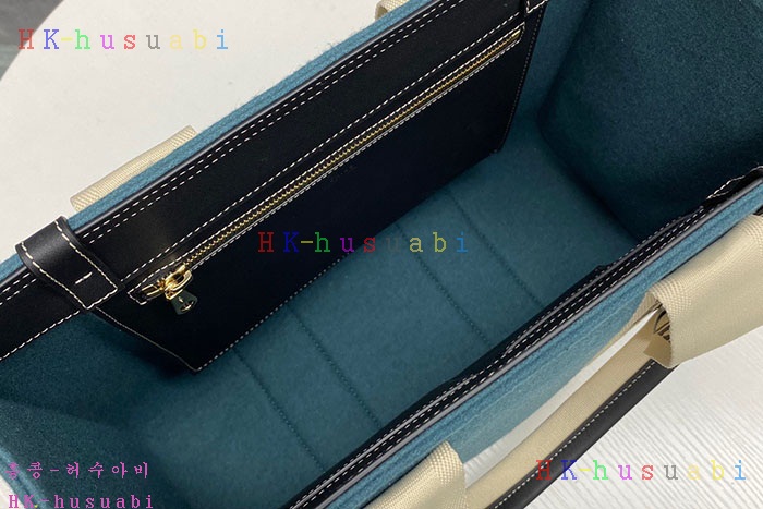 ★미러급★끌로에 우디 토트백 C 56032-7