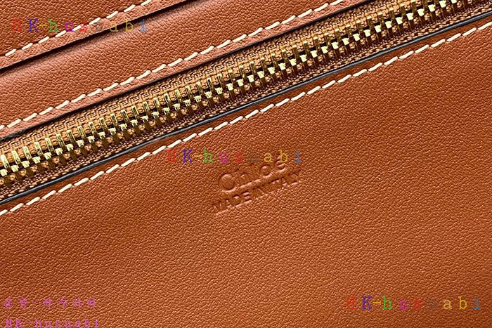 ★미러급★끌로에 우디 토트백 C 56032-8