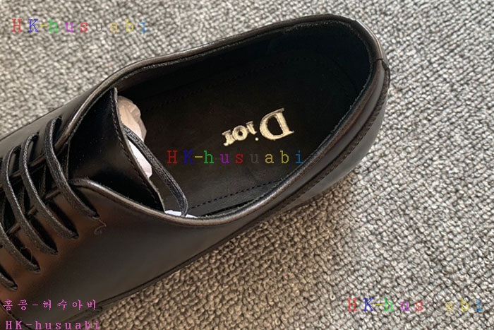 NEW 디올 신발 신상 DR 887570