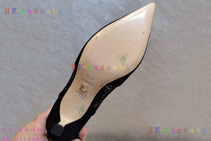 NEW 디올 신발 신상 DR 887579
