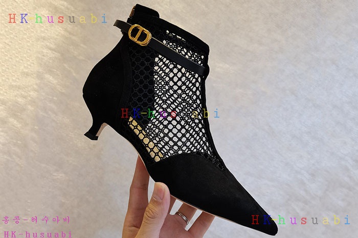 NEW 디올 신발 신상 DR 887579