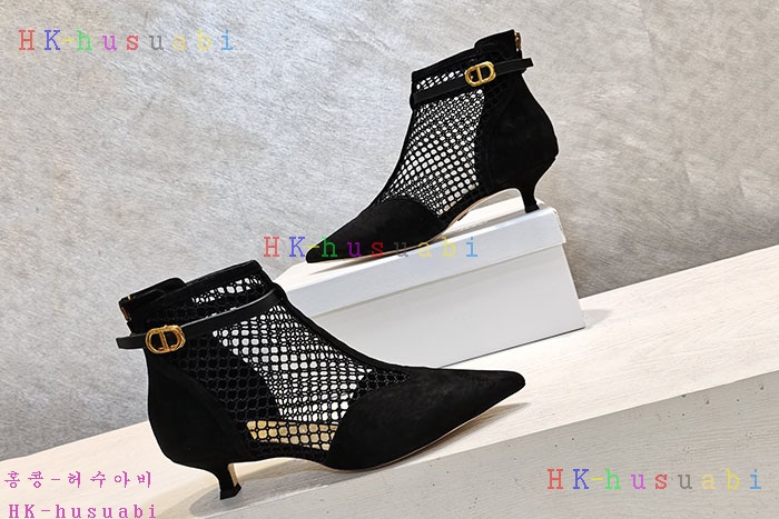 NEW 디올 신발 신상 DR 887579