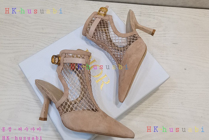 NEW 디올 신발 신상 DR 887584
