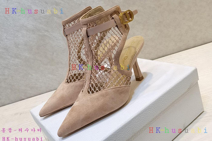 NEW 디올 신발 신상 DR 887584