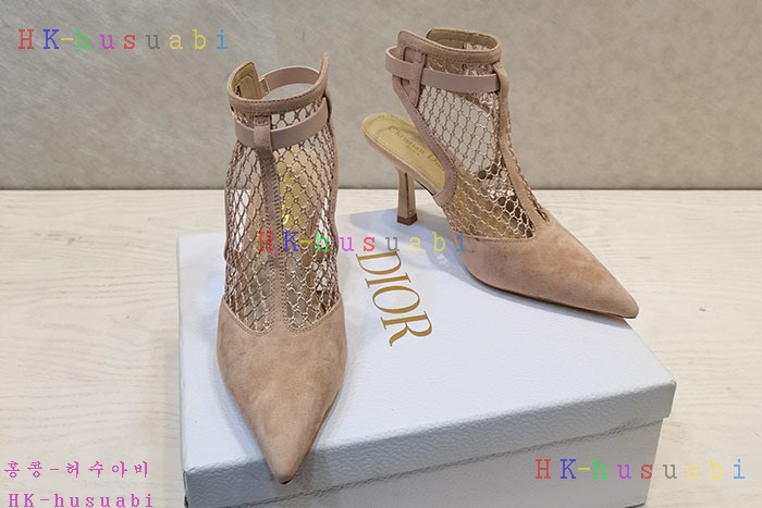 NEW 디올 신발 신상 DR 887584