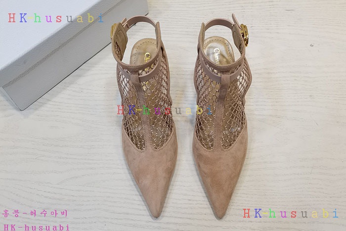 NEW 디올 신발 신상 DR 887584